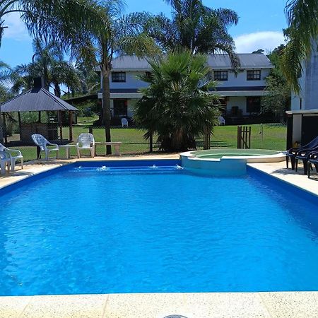 Cabanas Del Paraiso Colon  Ngoại thất bức ảnh