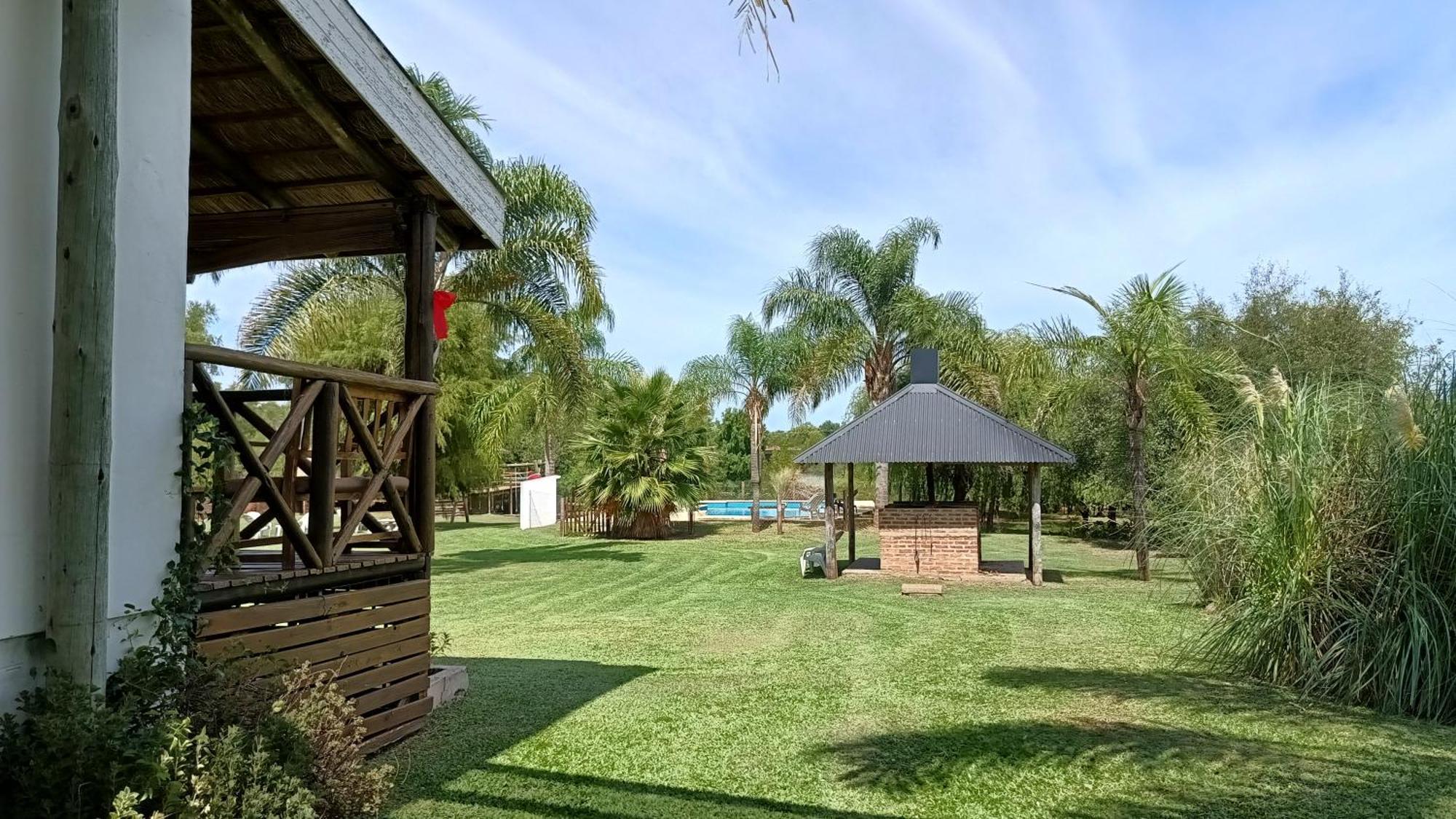 Cabanas Del Paraiso Colon  Ngoại thất bức ảnh