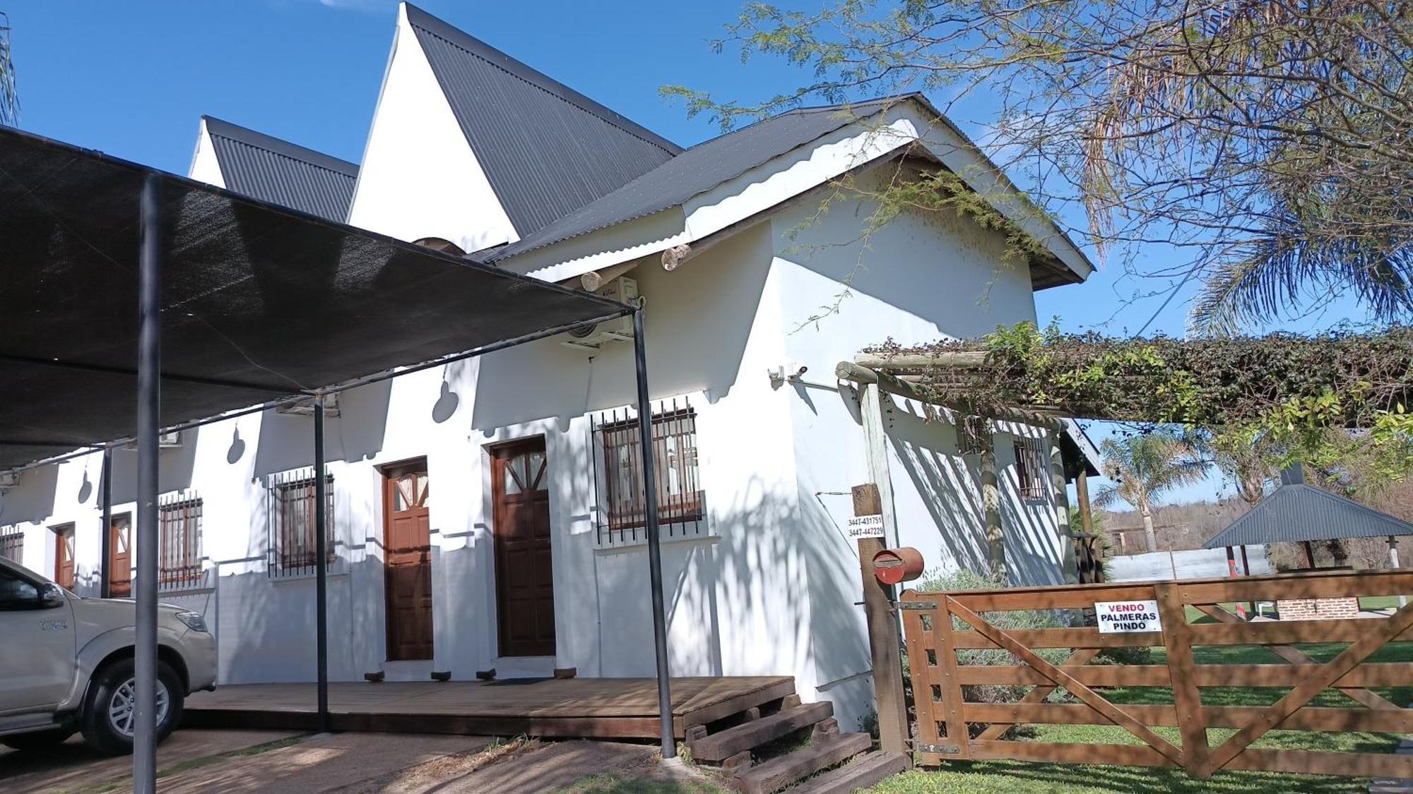 Cabanas Del Paraiso Colon  Ngoại thất bức ảnh