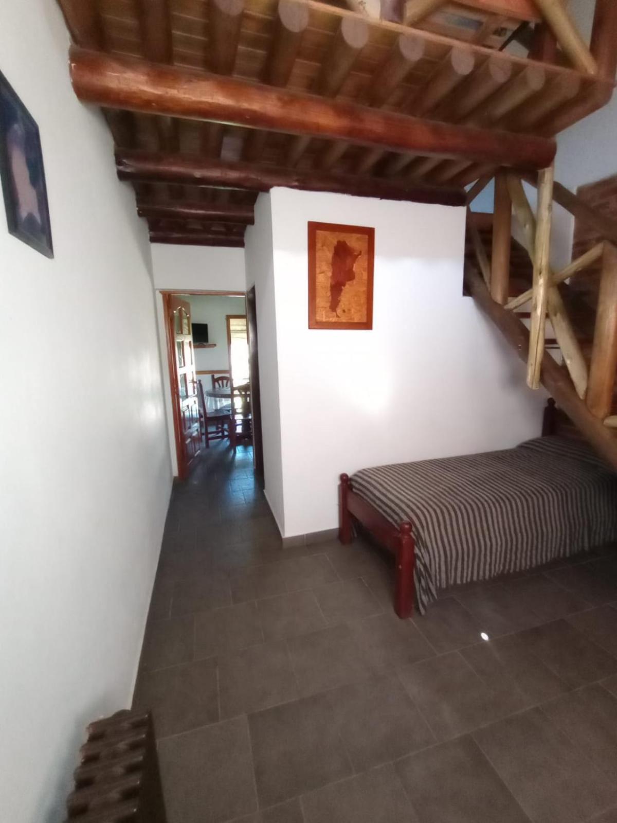 Cabanas Del Paraiso Colon  Ngoại thất bức ảnh