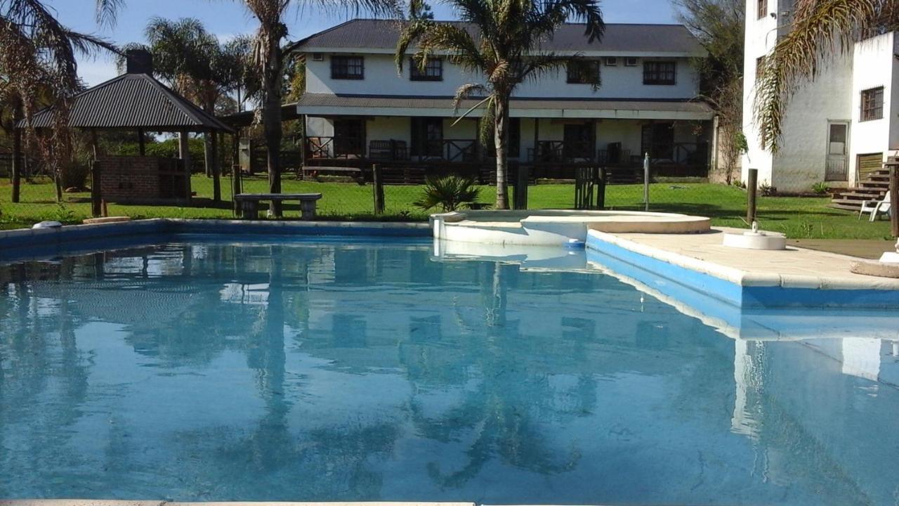 Cabanas Del Paraiso Colon  Ngoại thất bức ảnh