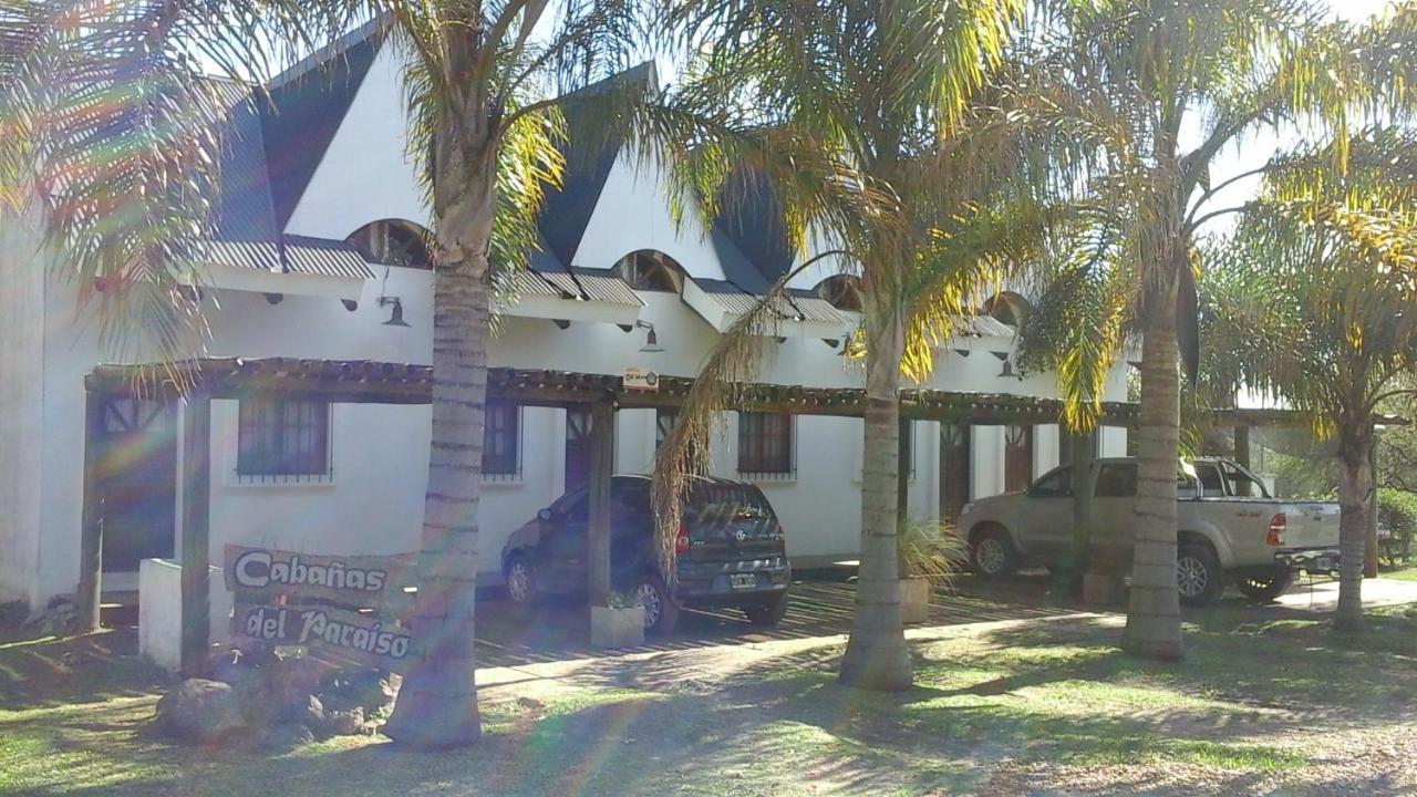 Cabanas Del Paraiso Colon  Ngoại thất bức ảnh